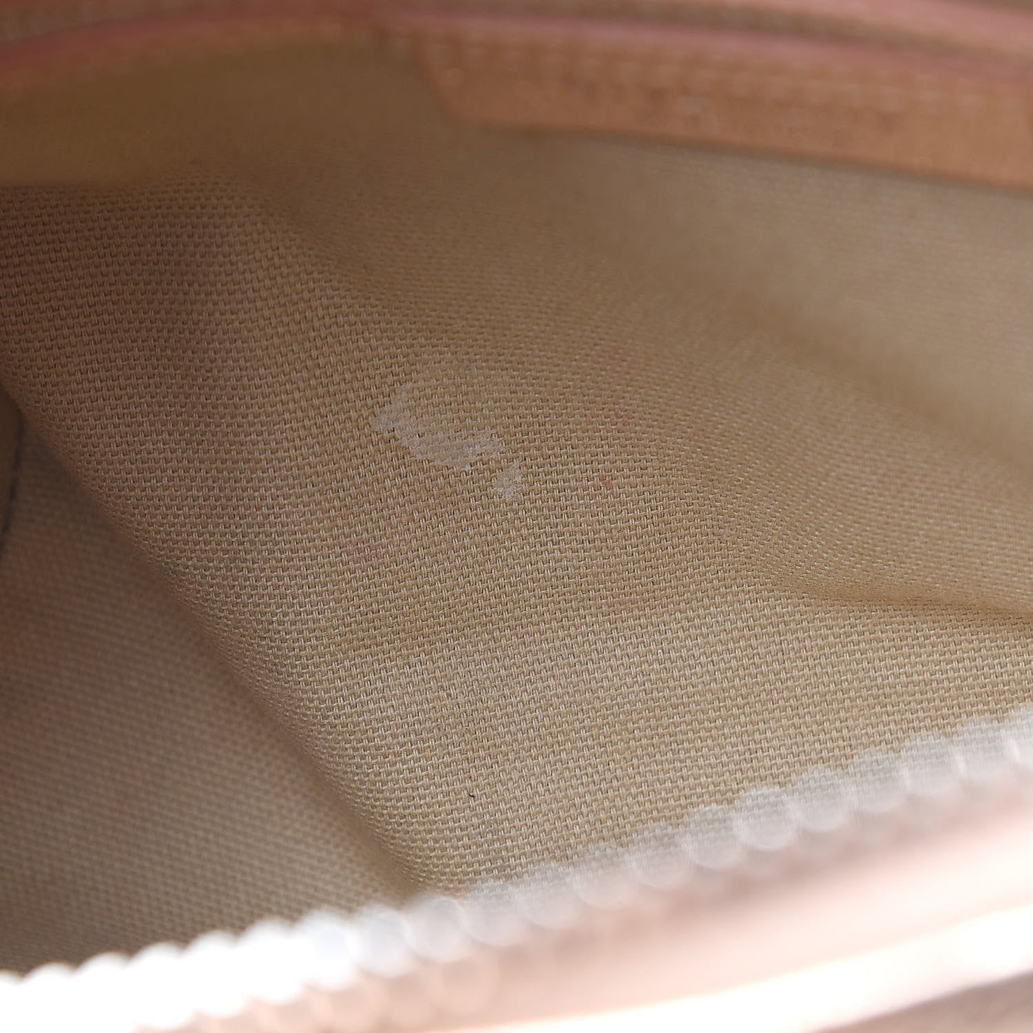 Givenchy Metallic Sugar Goatskin Mini Antigona Light Pink 21 of 21
