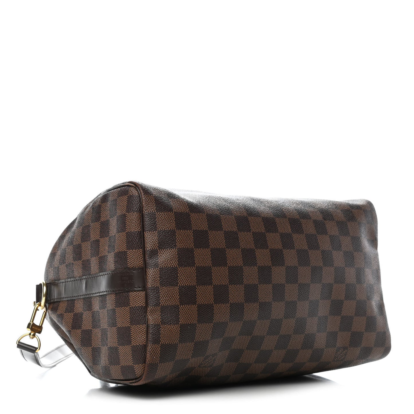 Damier Ebene Speedy Bandouliere 30