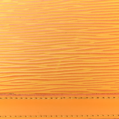 Louis Vuitton Epi Lussac Tassil 20 of 22