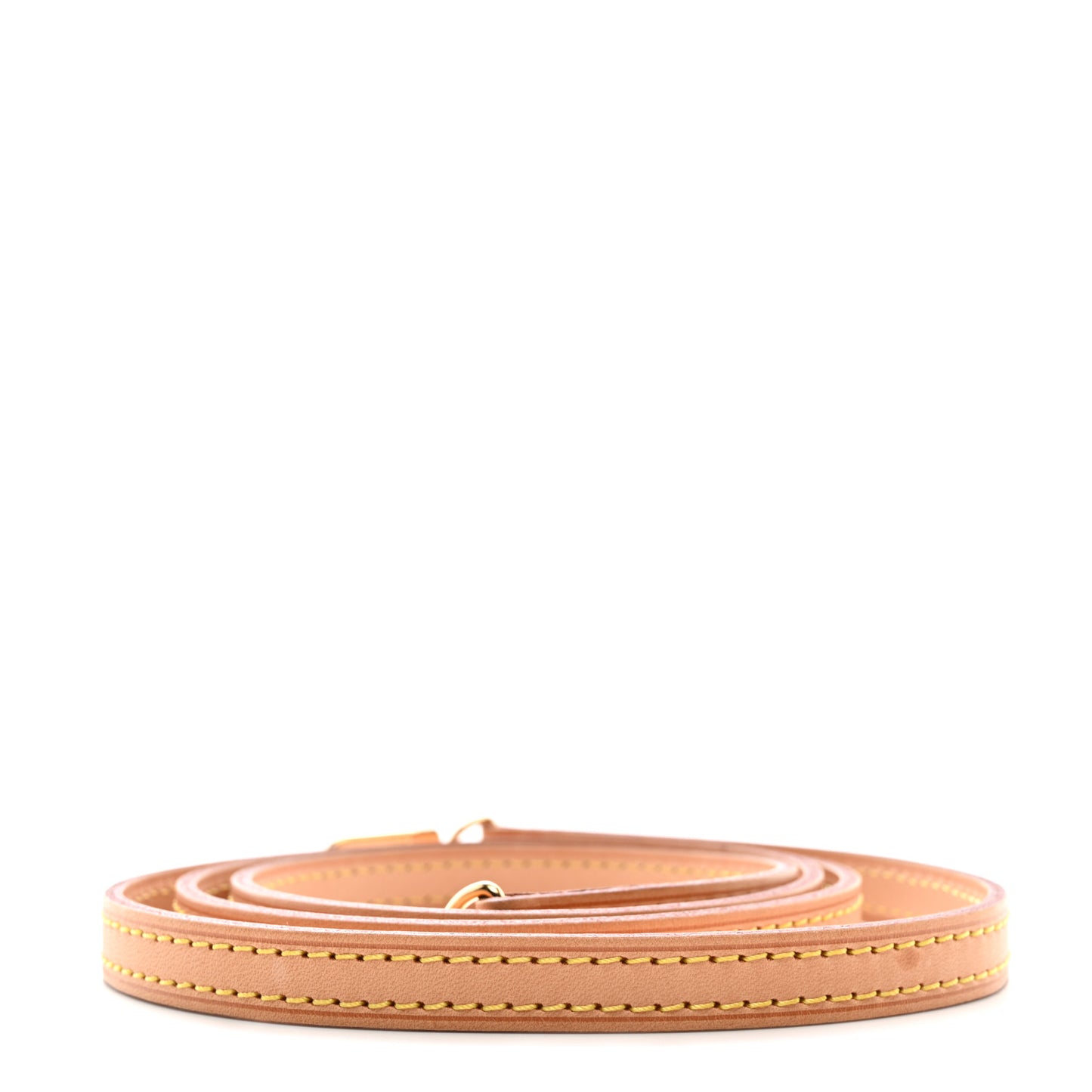 Vachetta 12mm Long Shoulder Strap