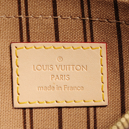 Louis Vuitton Monogram Neo Neverfull GM 11 of 11