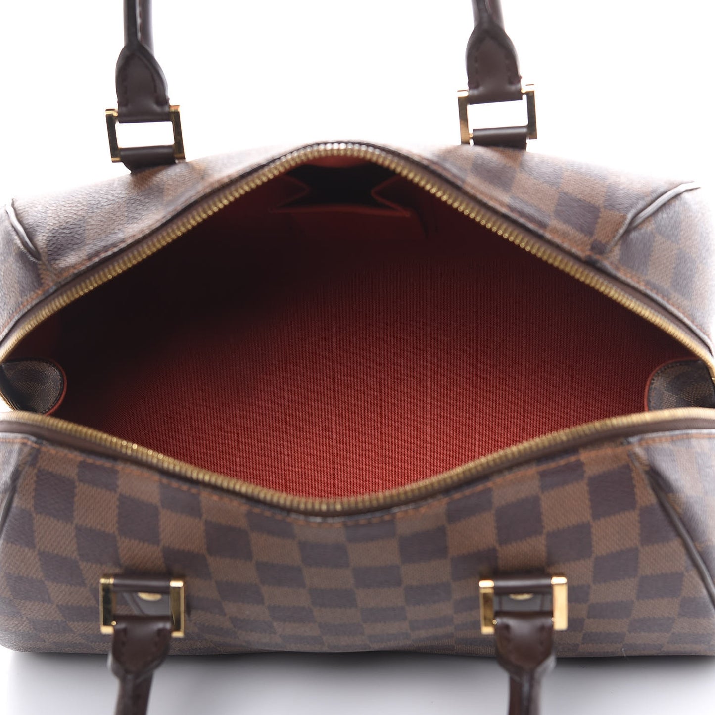Damier Ebene Ribera MM
