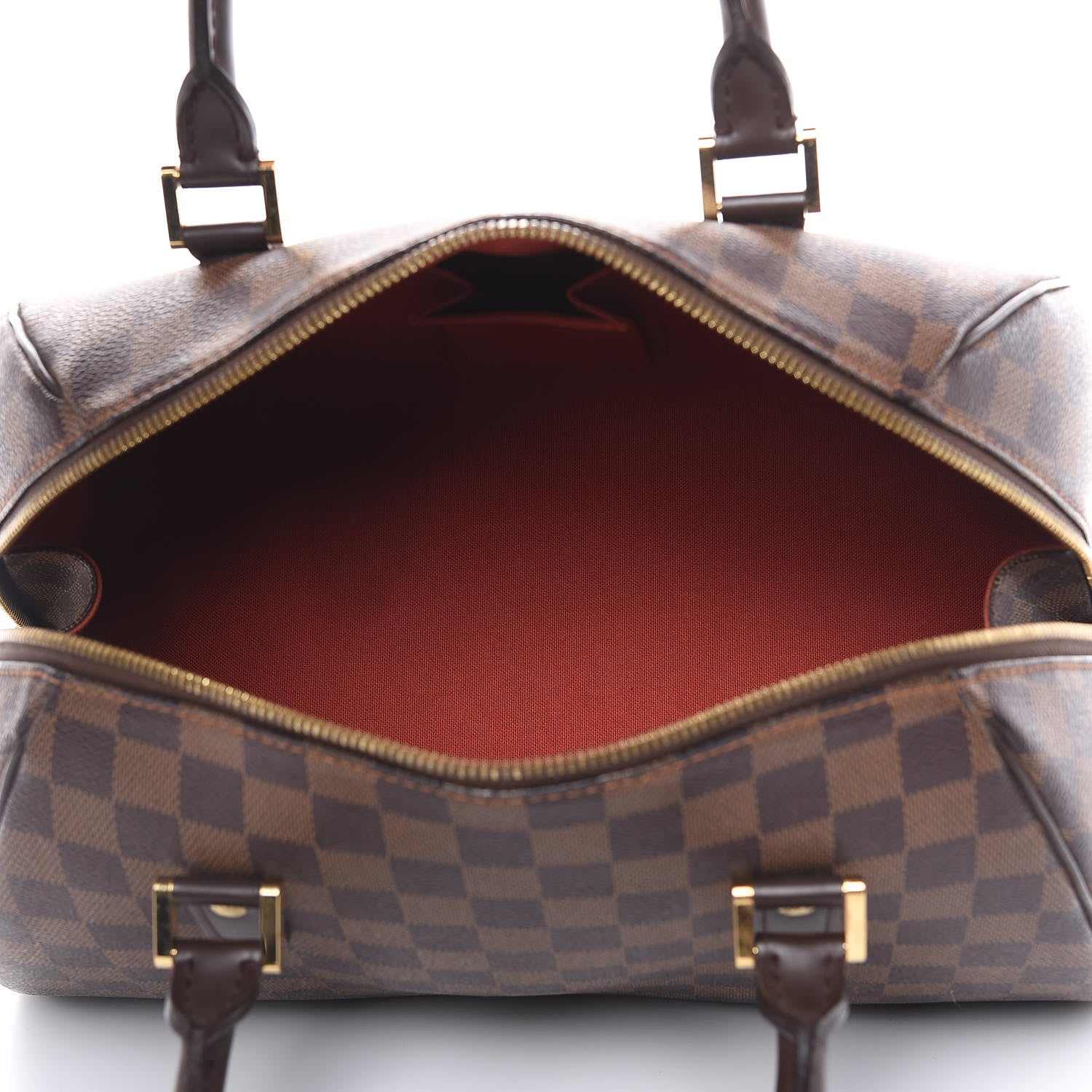 Louis Vuitton Damier Ebene Ribera MM 5 of 16