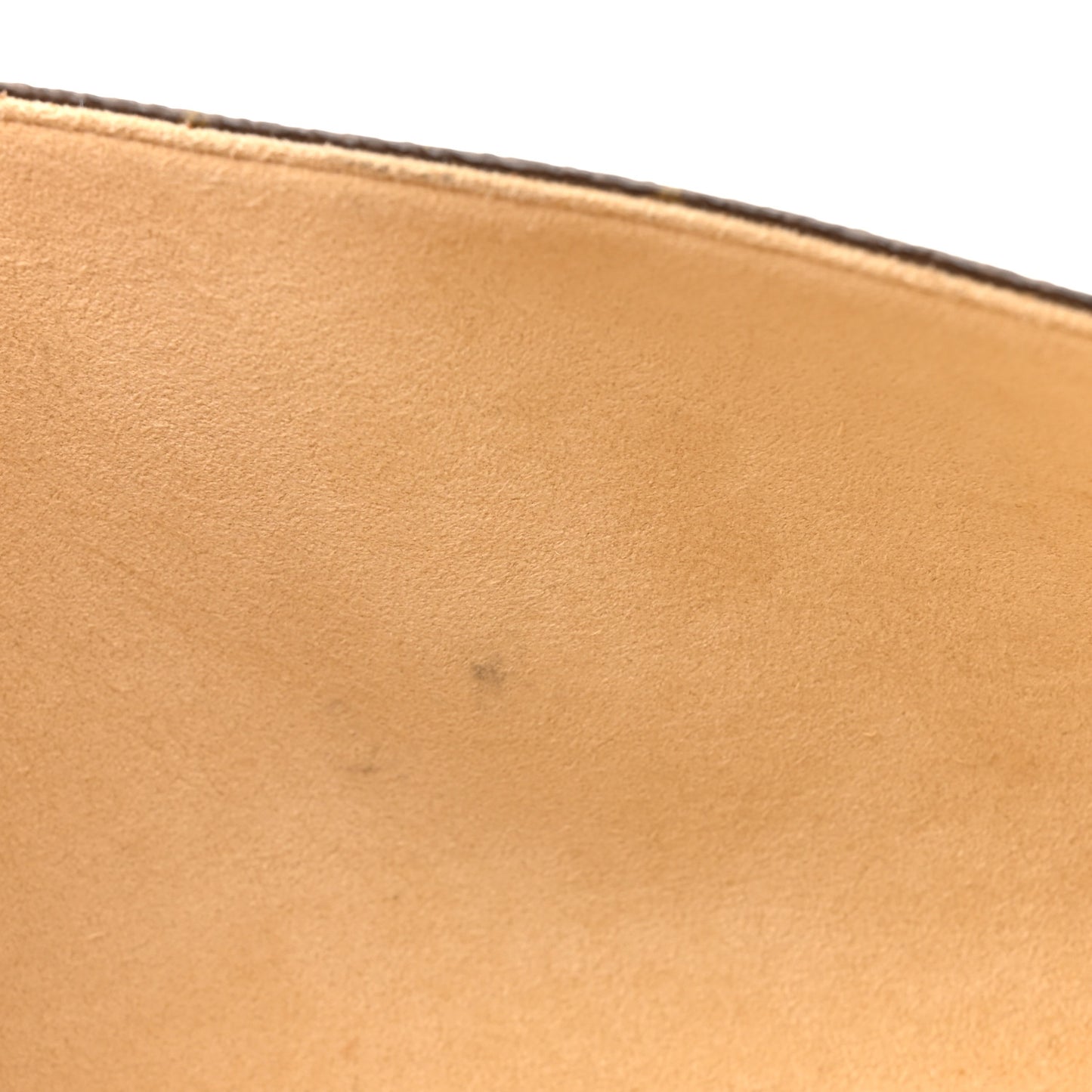 Monogram Pochette Twin GM