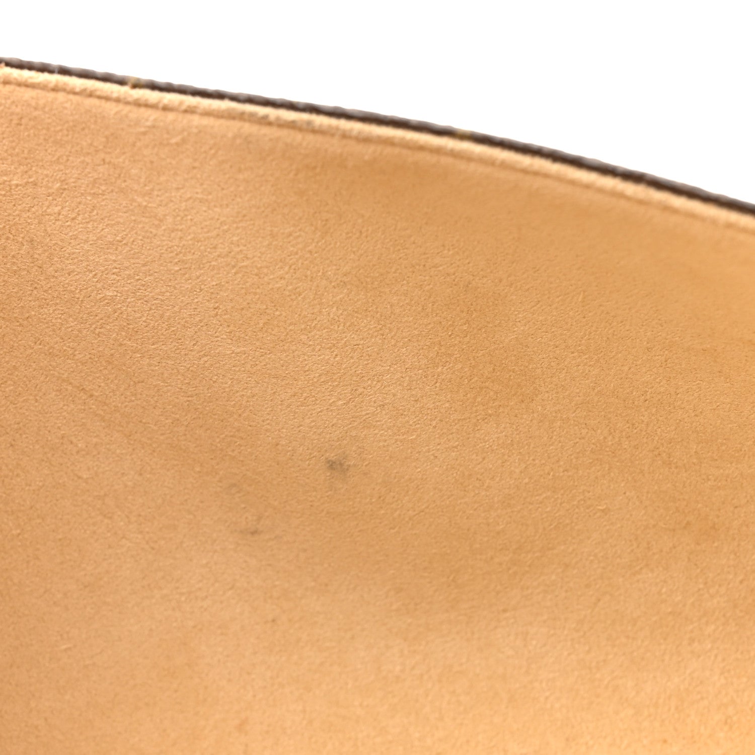 Louis Vuitton Monogram Pochette Twin GM 11 of 12