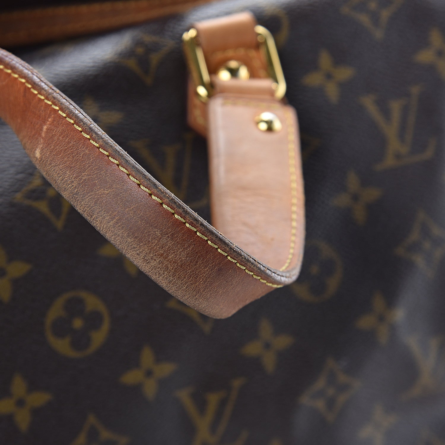 Louis Vuitton Monogram Retiro PM 8 of 11