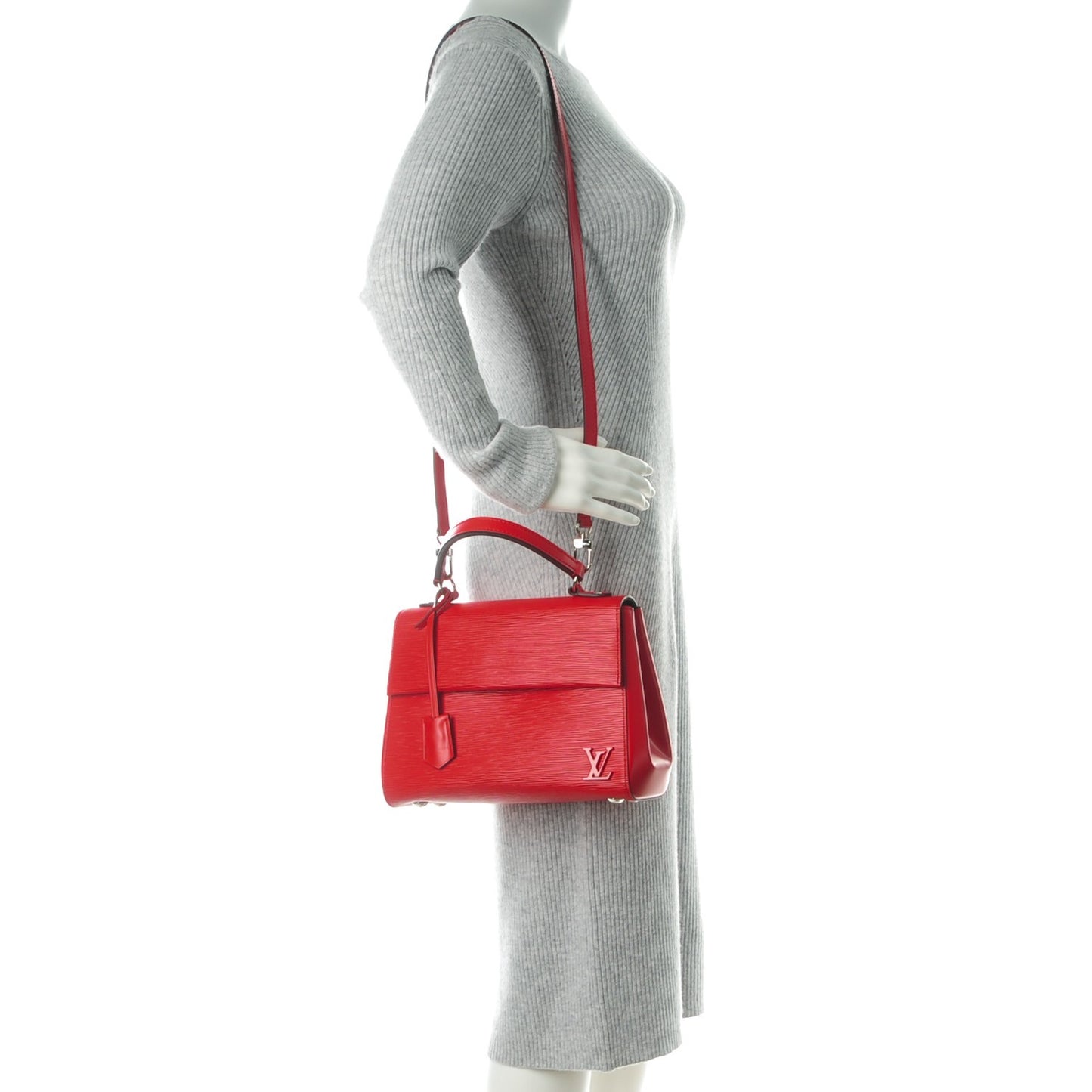 Epi Cluny BB Coquelicot
