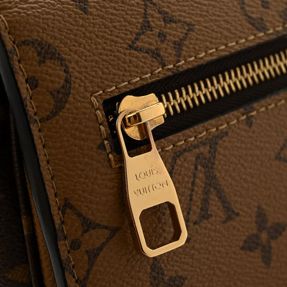 Louis Vuitton Reverse Monogram Pochette Metis 11 of 11