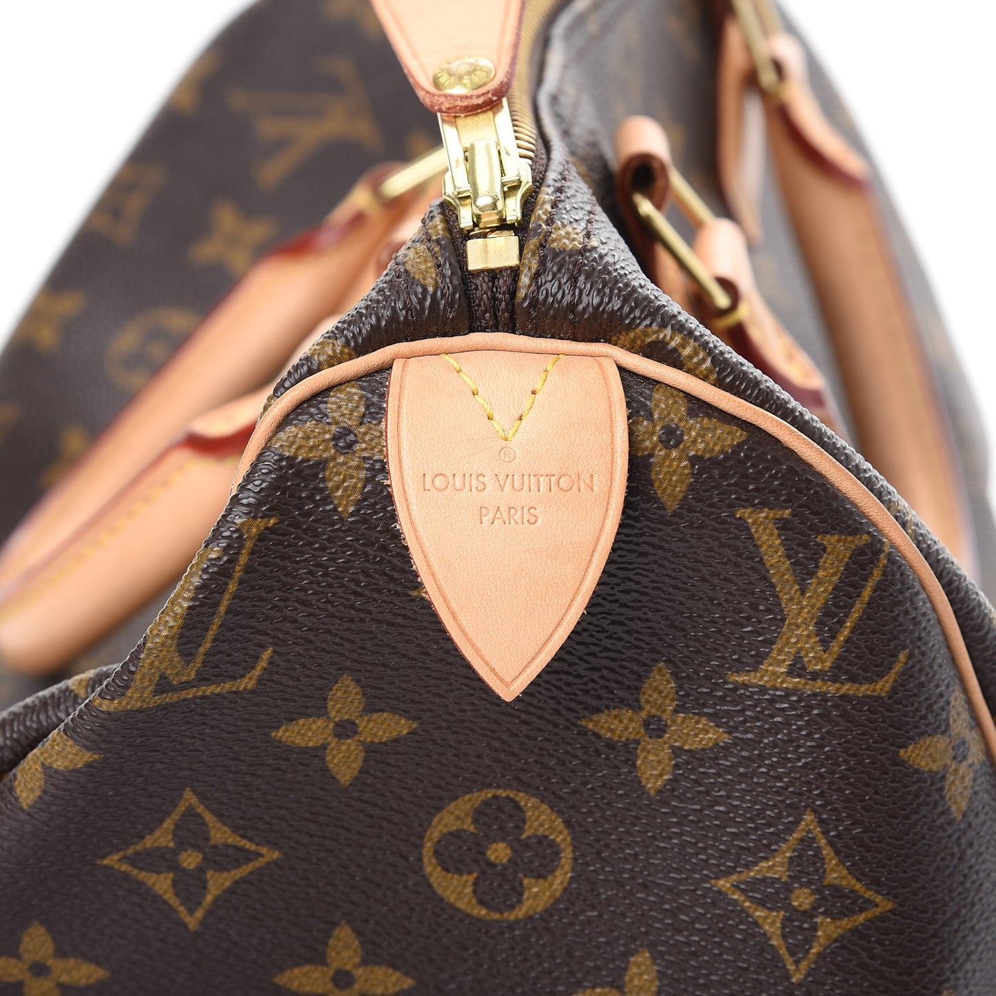 Monogram Speedy 30