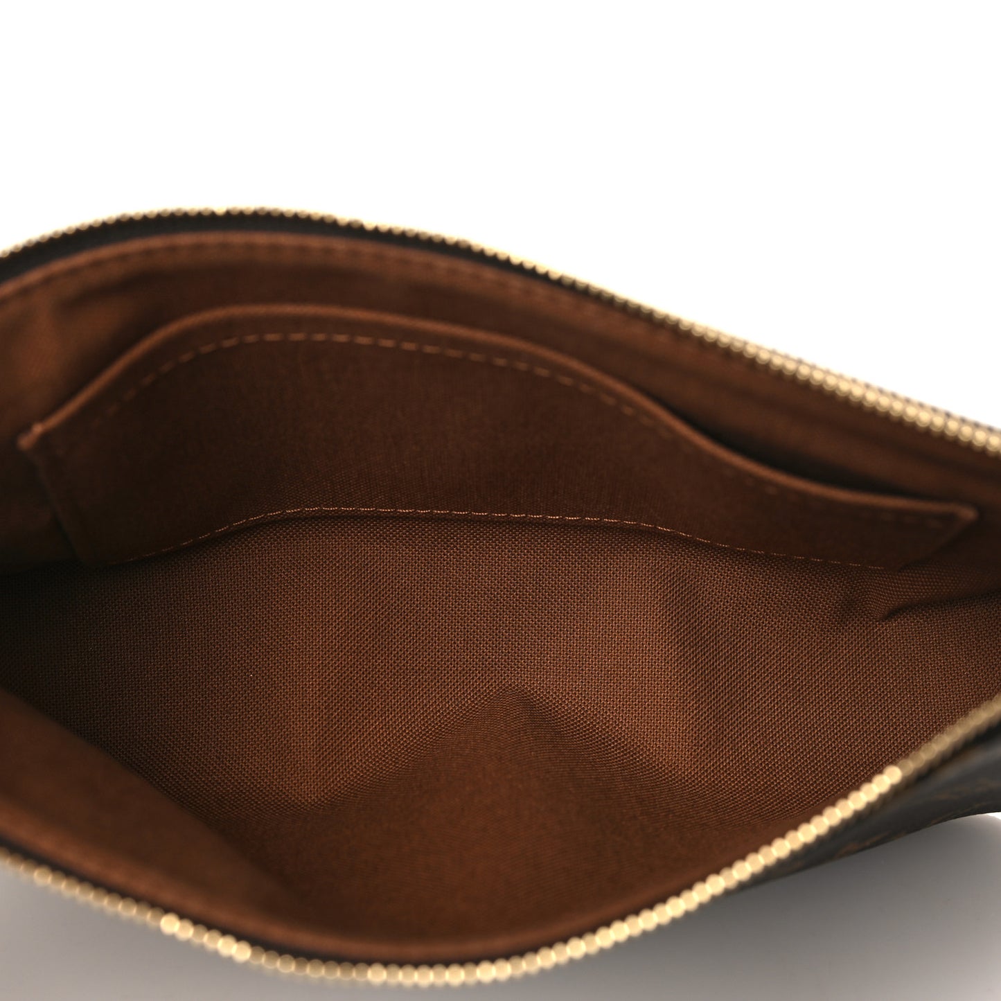 Monogram Pochette Accessories NM