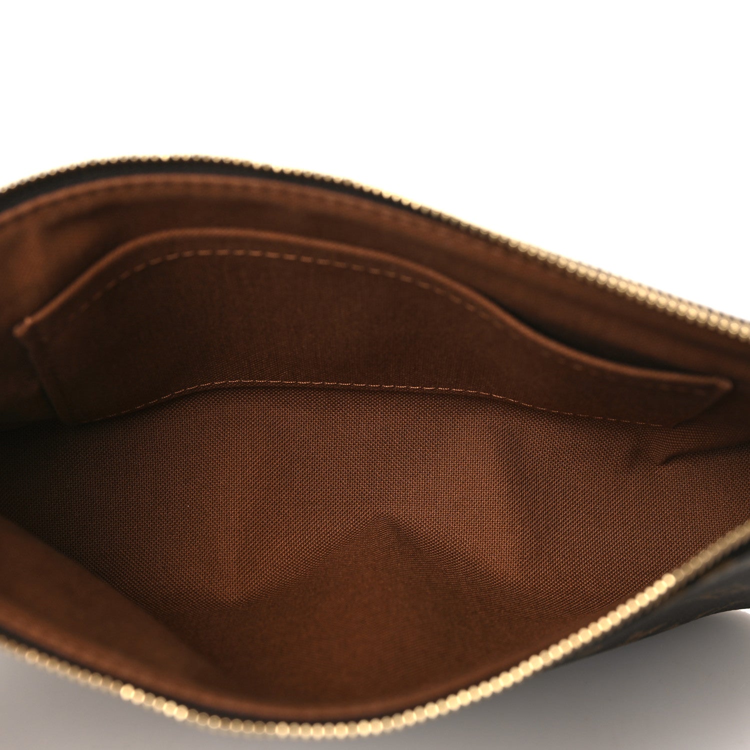 Louis Vuitton Monogram Pochette Accessories NM 5 of 9