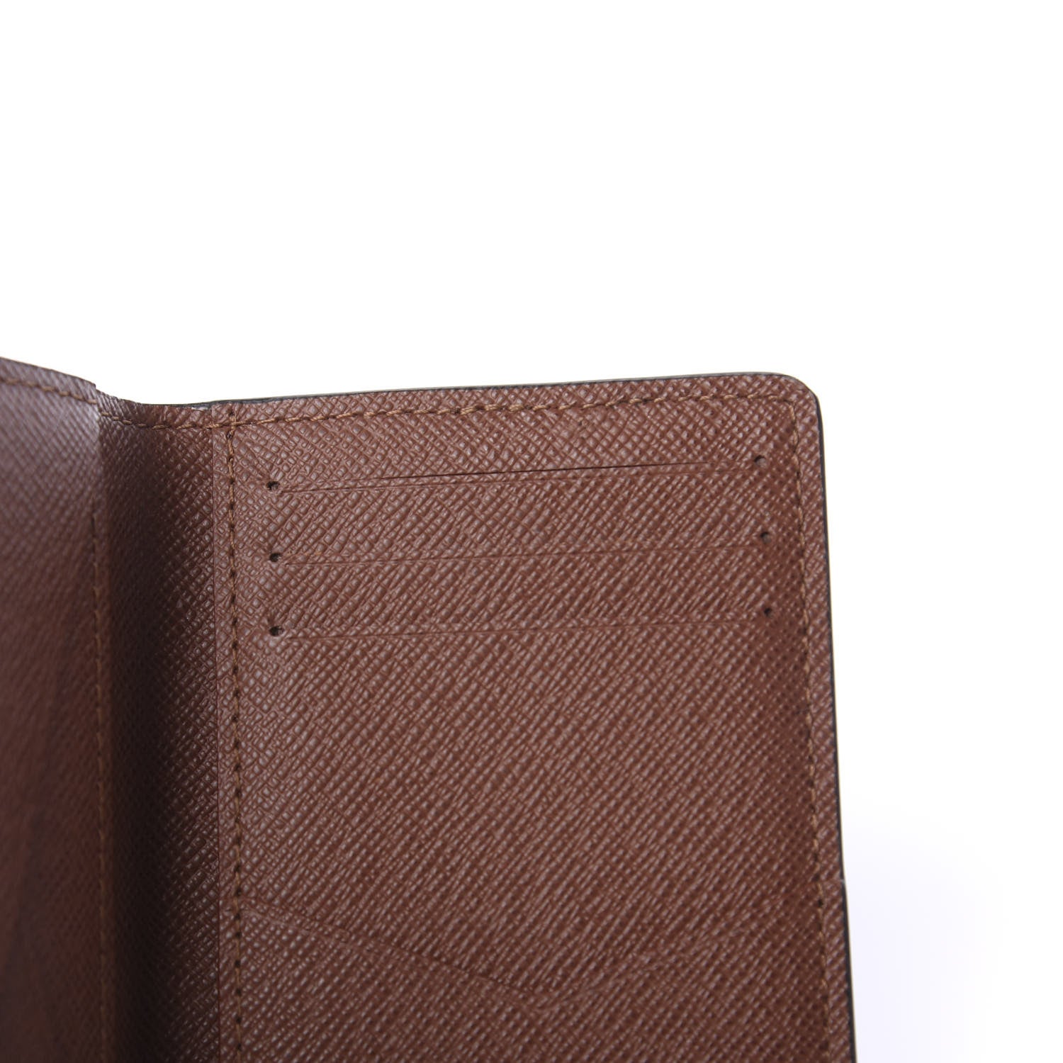 Louis Vuitton Monogram Pocket Organizer NM 6 of 7