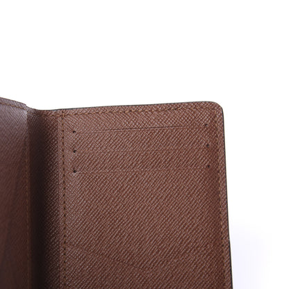 Louis Vuitton Monogram Pocket Organizer NM 6 of 7