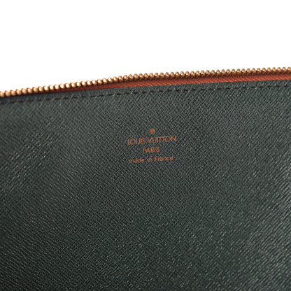 Louis Vuitton Epi Poche Documents Portfolio Case Cipango 6 of 7