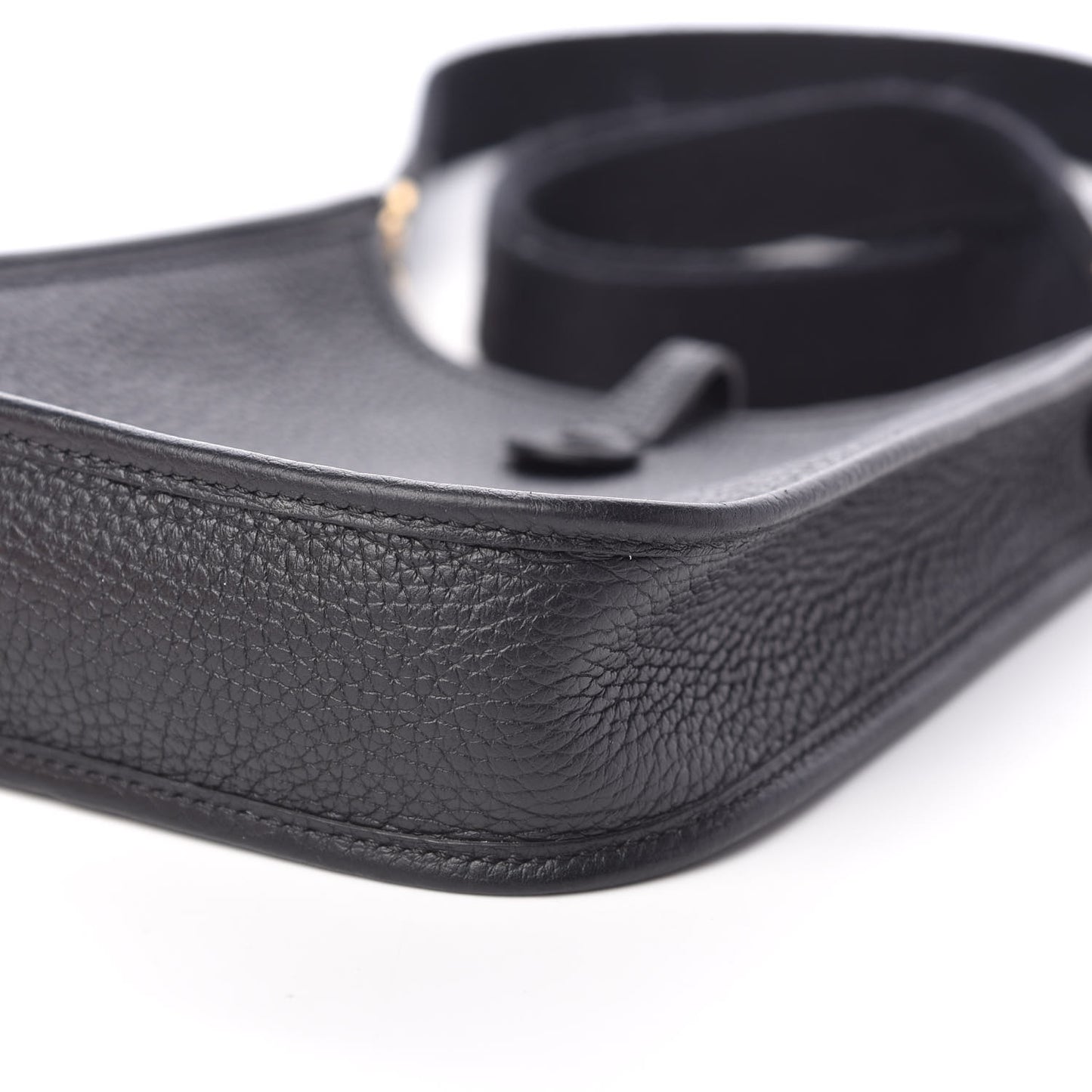 Taurillon Clemence Evelyne TPM Black