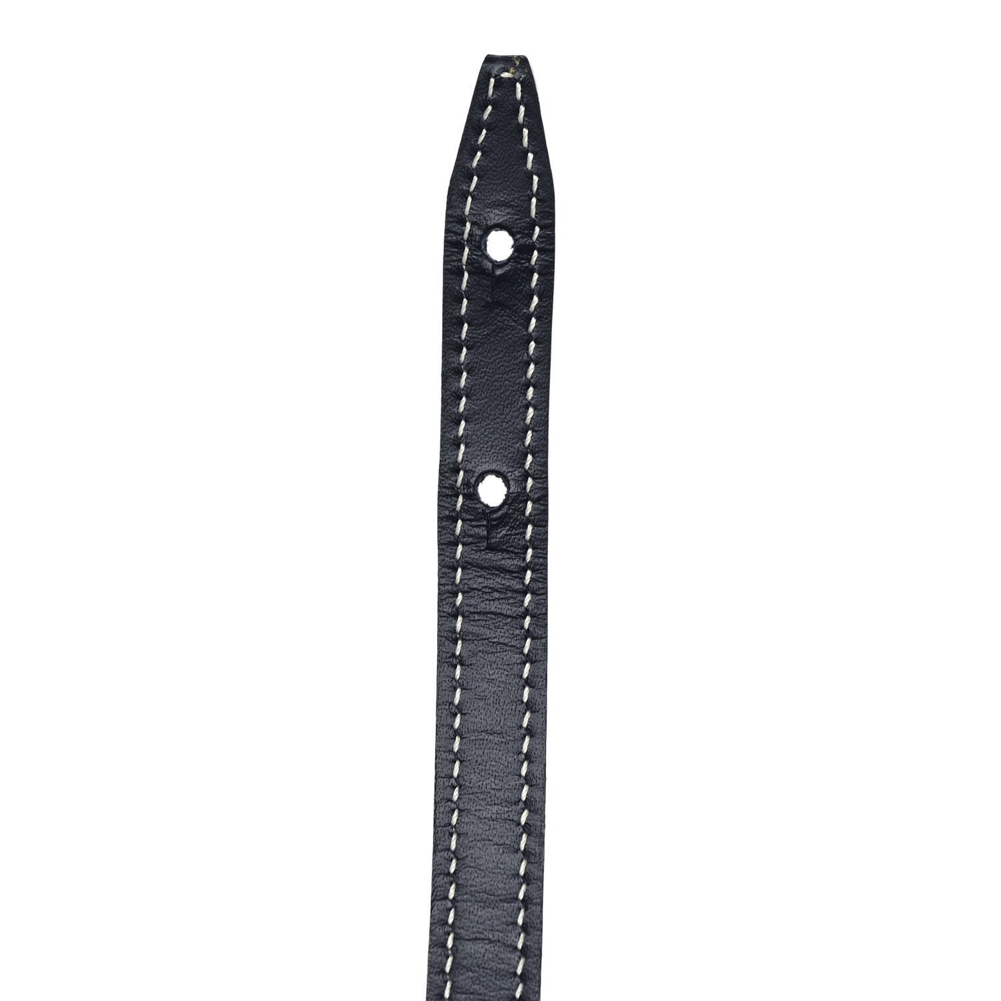 Goyardine Structure Mini Saigon Navy