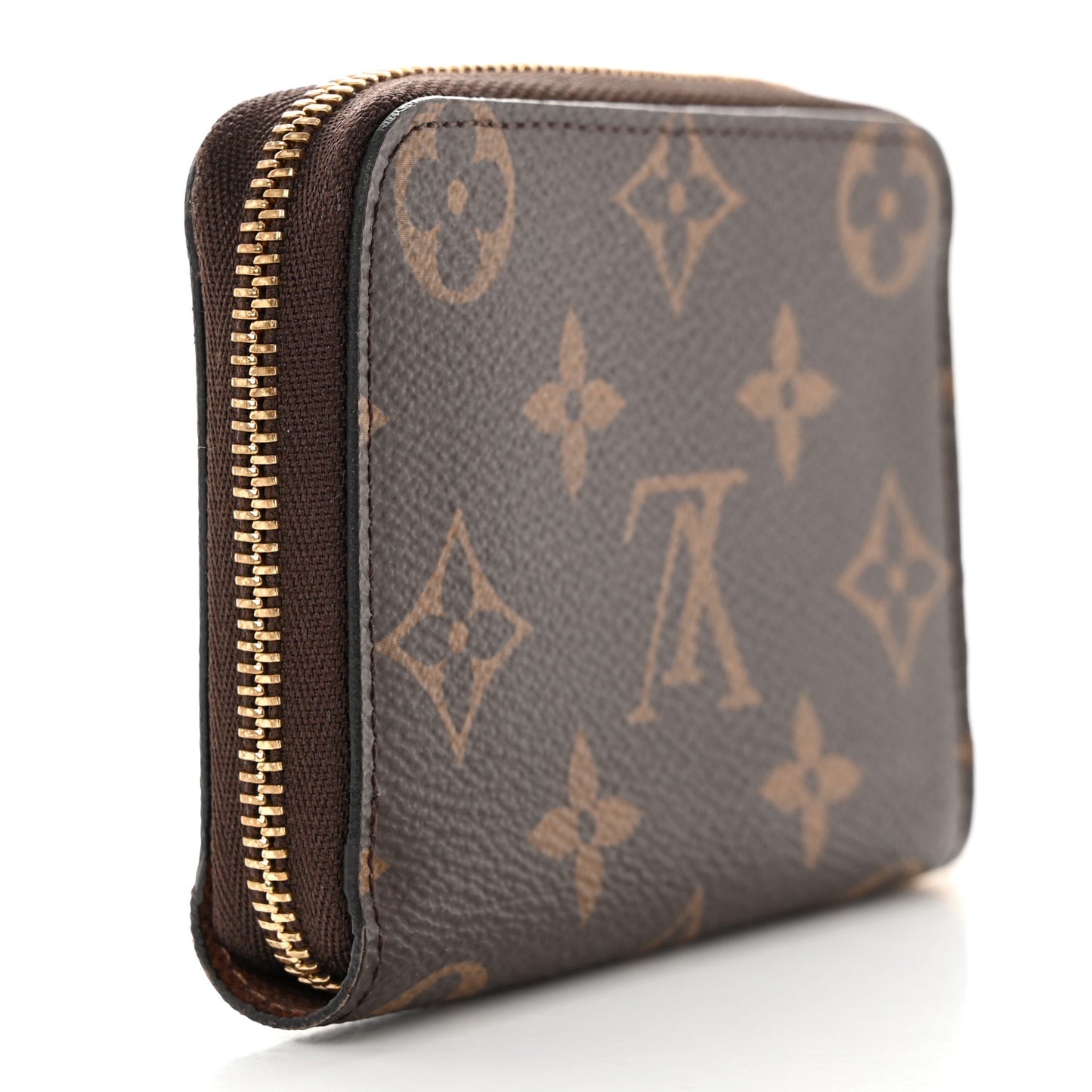 Monogram Zippy Coin Purse