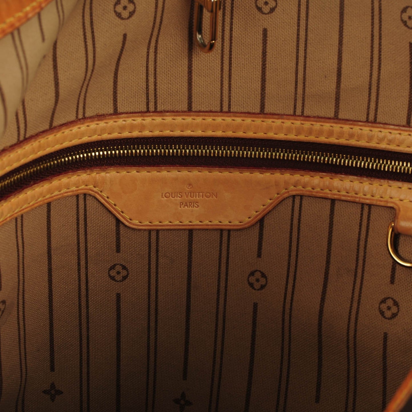 Monogram Delightful PM