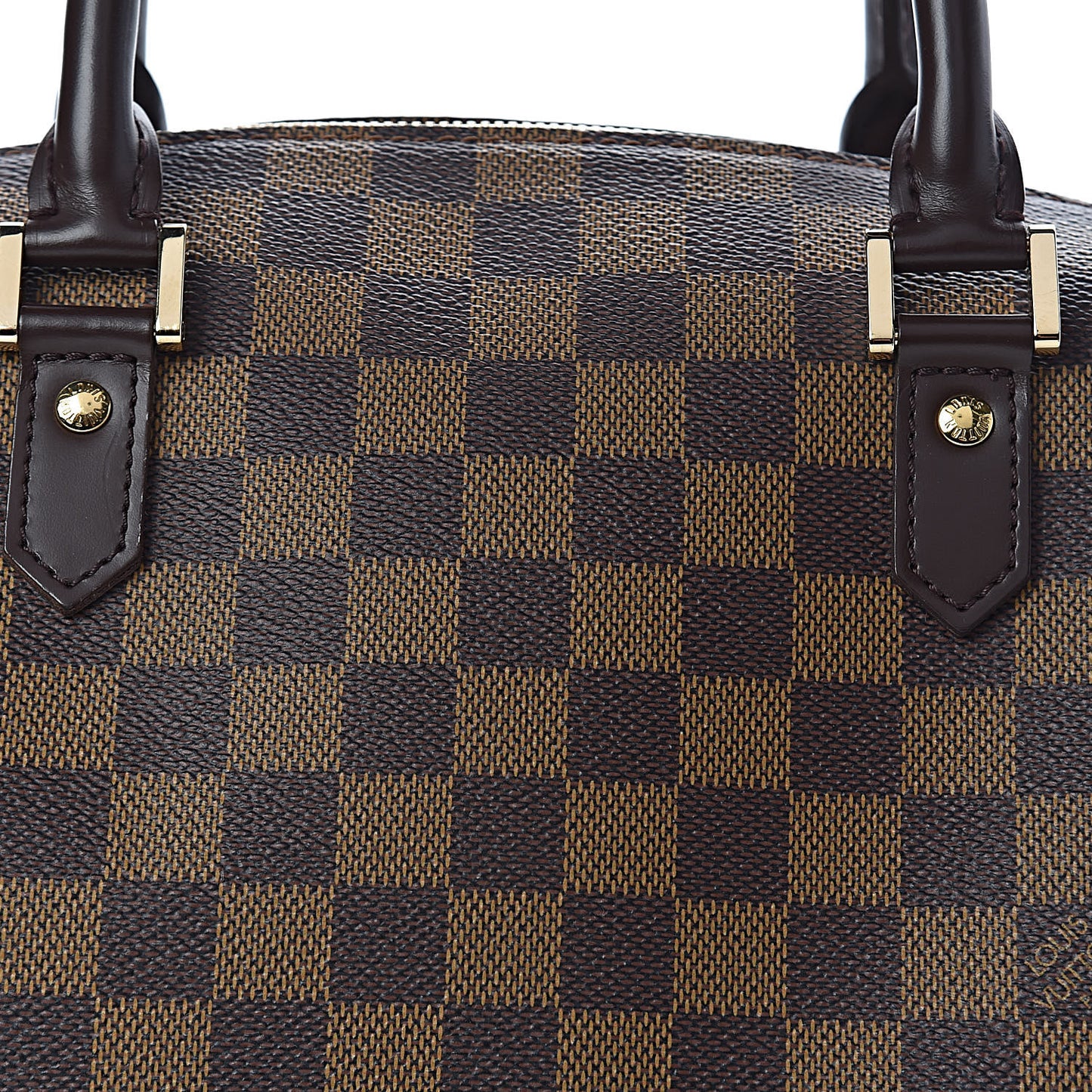 Damier Ebene Ribera MM