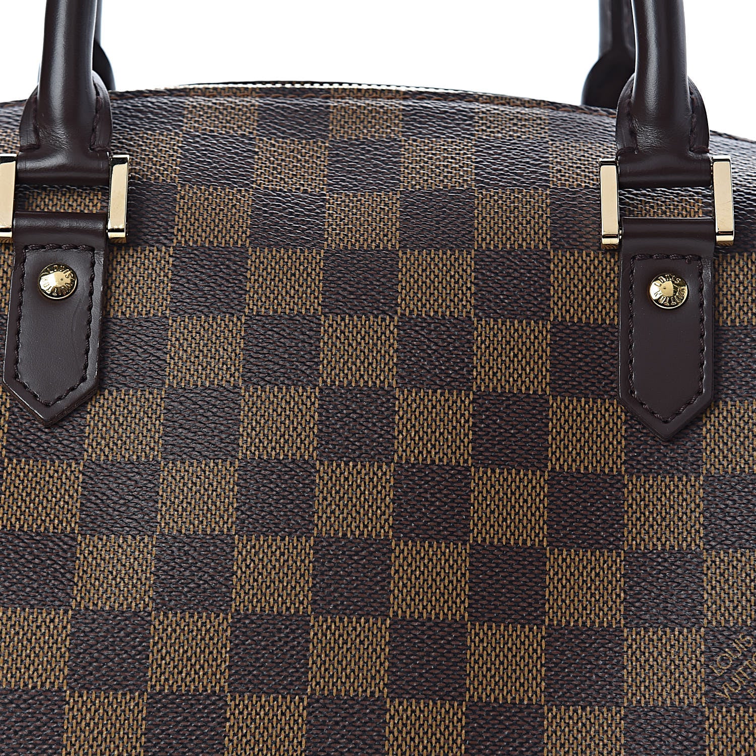 Louis Vuitton Damier Ebene Ribera MM 9 of 9