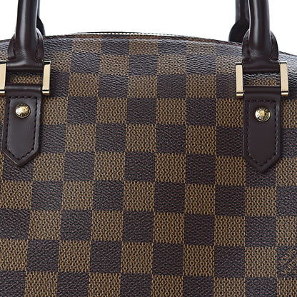 Louis Vuitton Damier Ebene Ribera MM 9 of 9