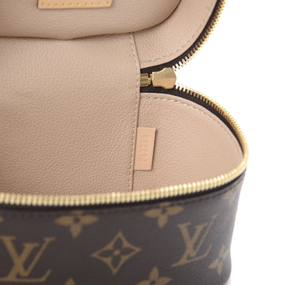 Louis Vuitton Monogram Nano Nice 6 of 8