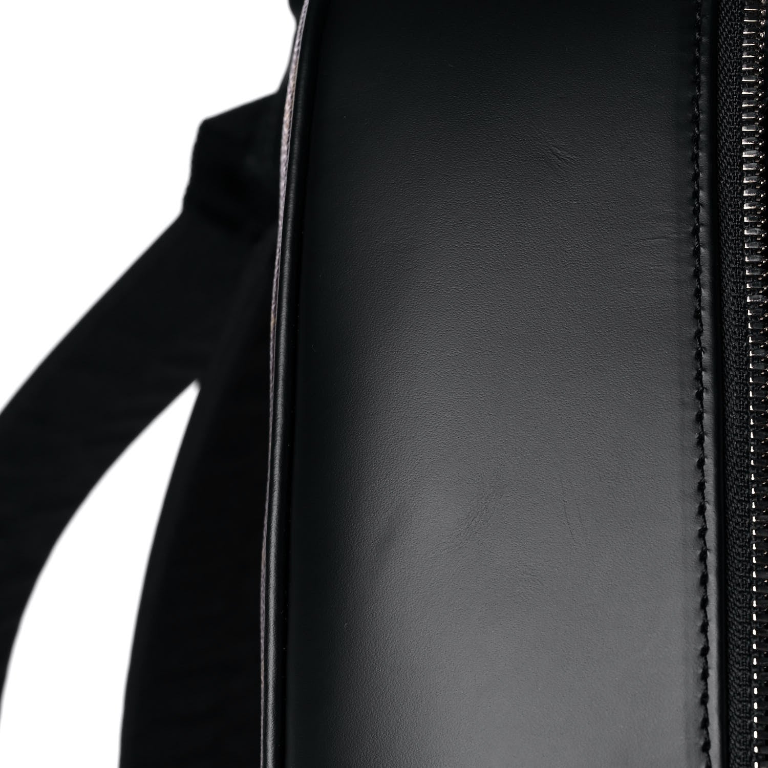 Louis Vuitton Monogram Macassar Josh Backpack 11 of 15