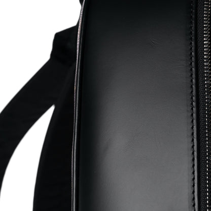 Louis Vuitton Monogram Macassar Josh Backpack 11 of 15