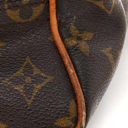 Louis Vuitton Monogram Manhattan GM 18 of 26