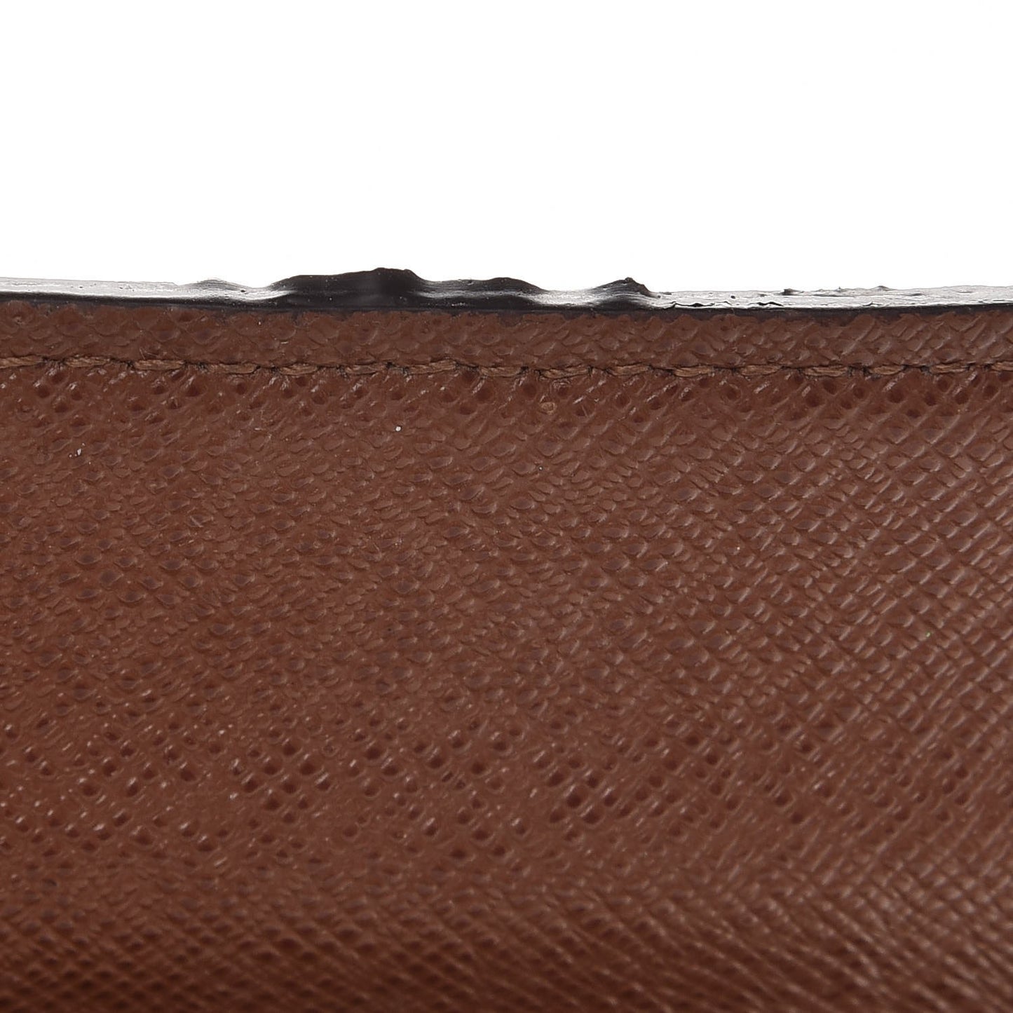 Monogram Sarah Wallet