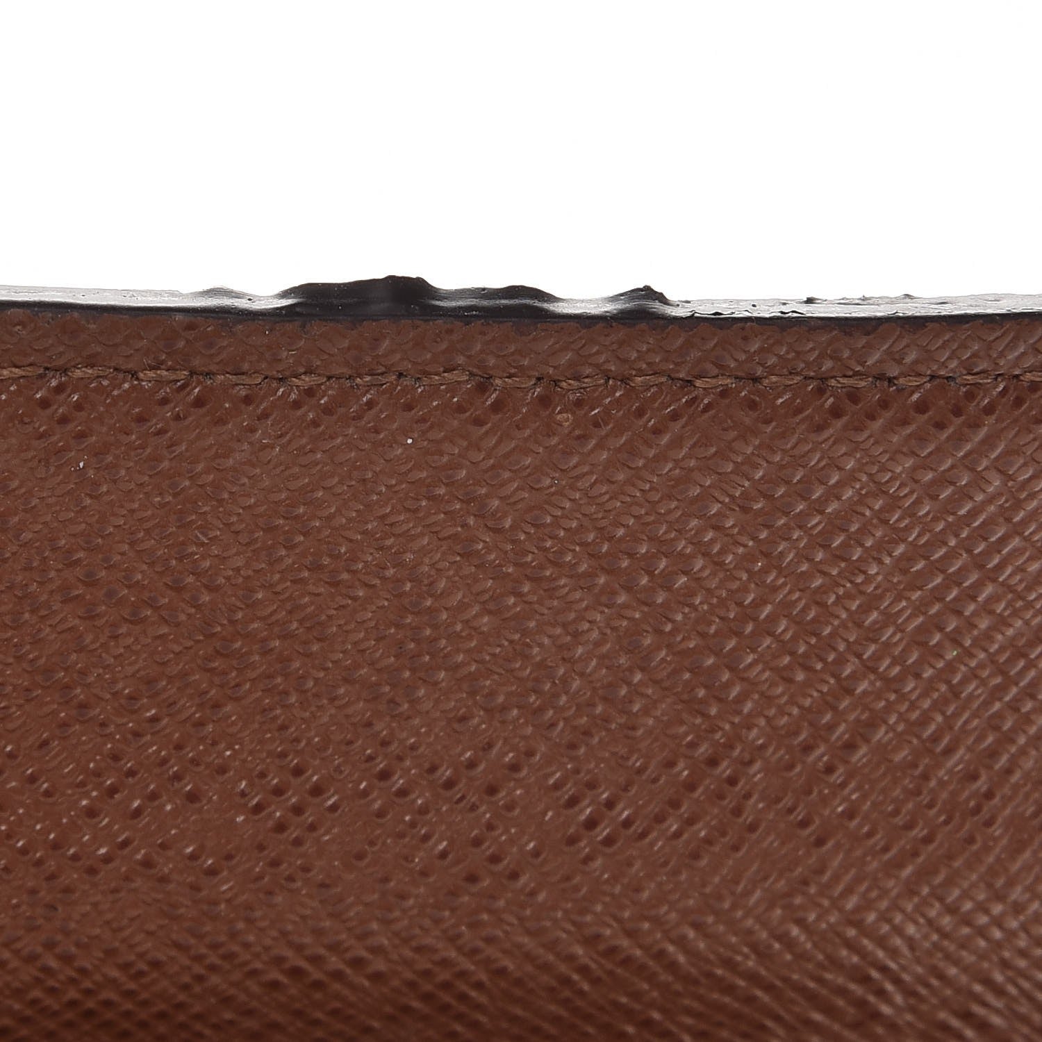 Louis Vuitton Monogram Sarah Wallet 8 of 14