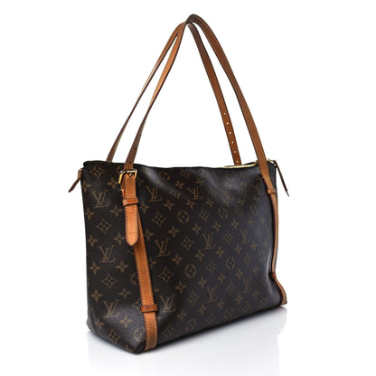 Louis Vuitton Monogram Tuileries 2 of 17