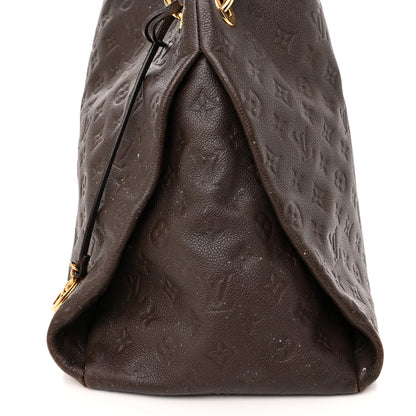 Louis Vuitton Empreinte Artsy MM Ombre 15 of 16