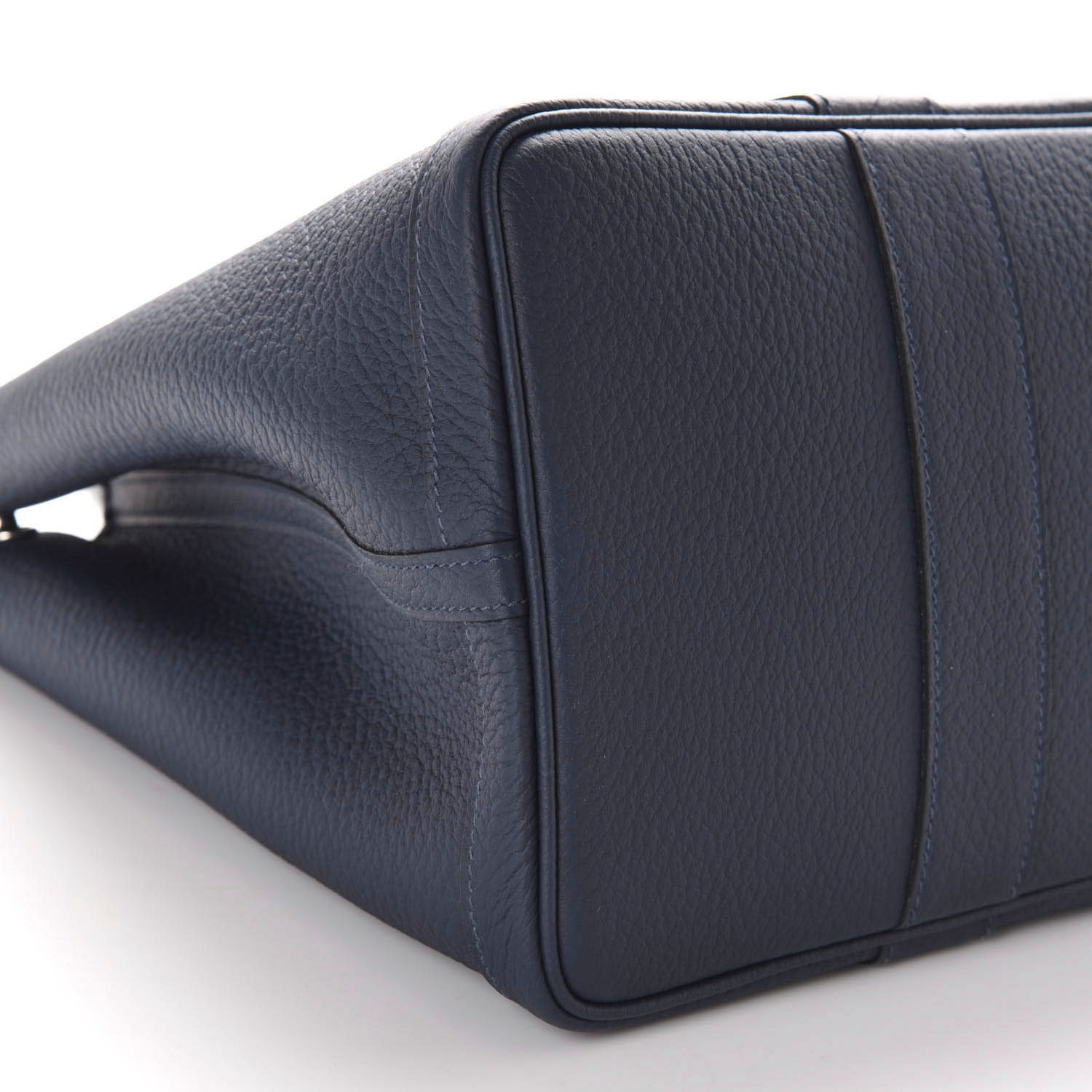 Hermes Vache Country Garden Party 36 MM Bleu Nuit 8 of 10
