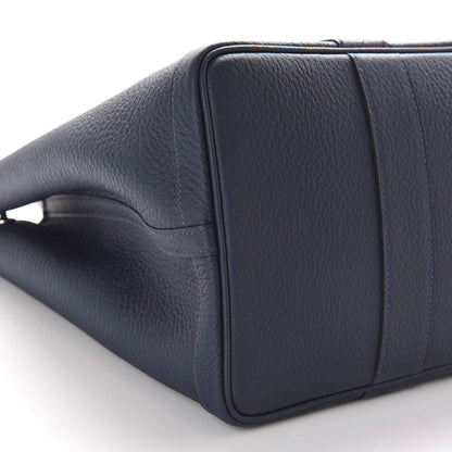 Hermes Vache Country Garden Party 36 MM Bleu Nuit 8 of 10