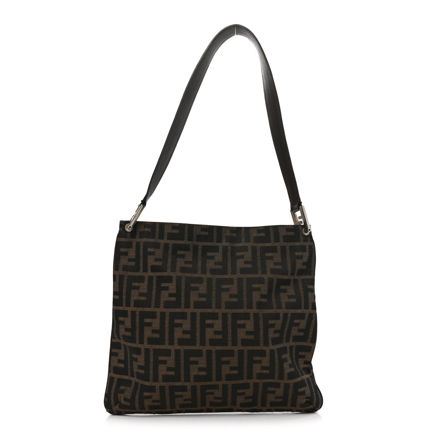 Zucca Shoulder Bag Tobacco