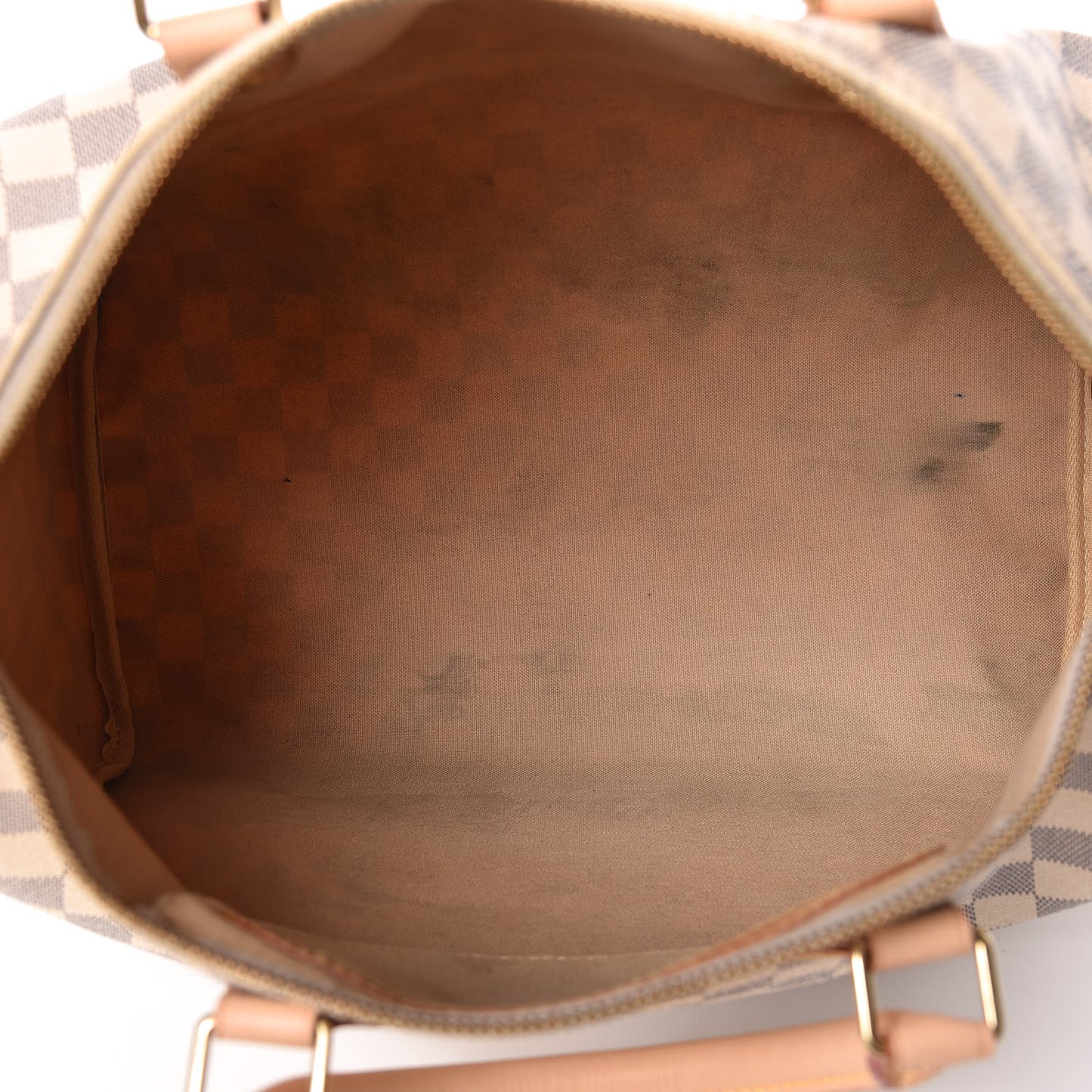 Damier Azur Speedy 35