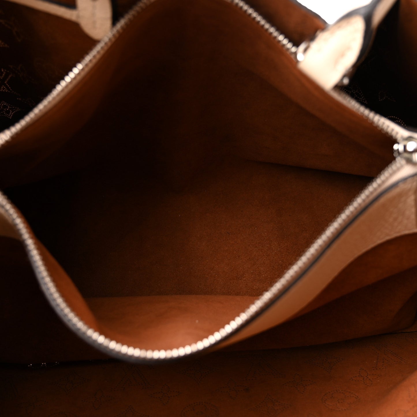 Mahina Bella Tote Creme Beige