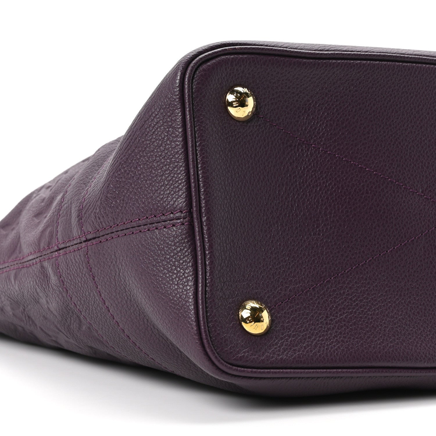 Louis Vuitton Empreinte Citadine PM Aube 9 of 10