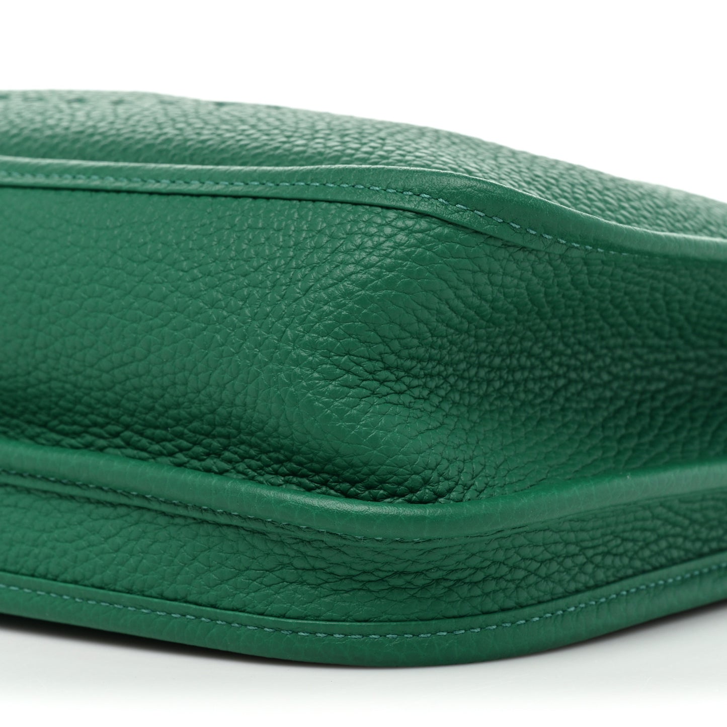 Taurillon Clemence Evelyne III PM Vert Vertigo