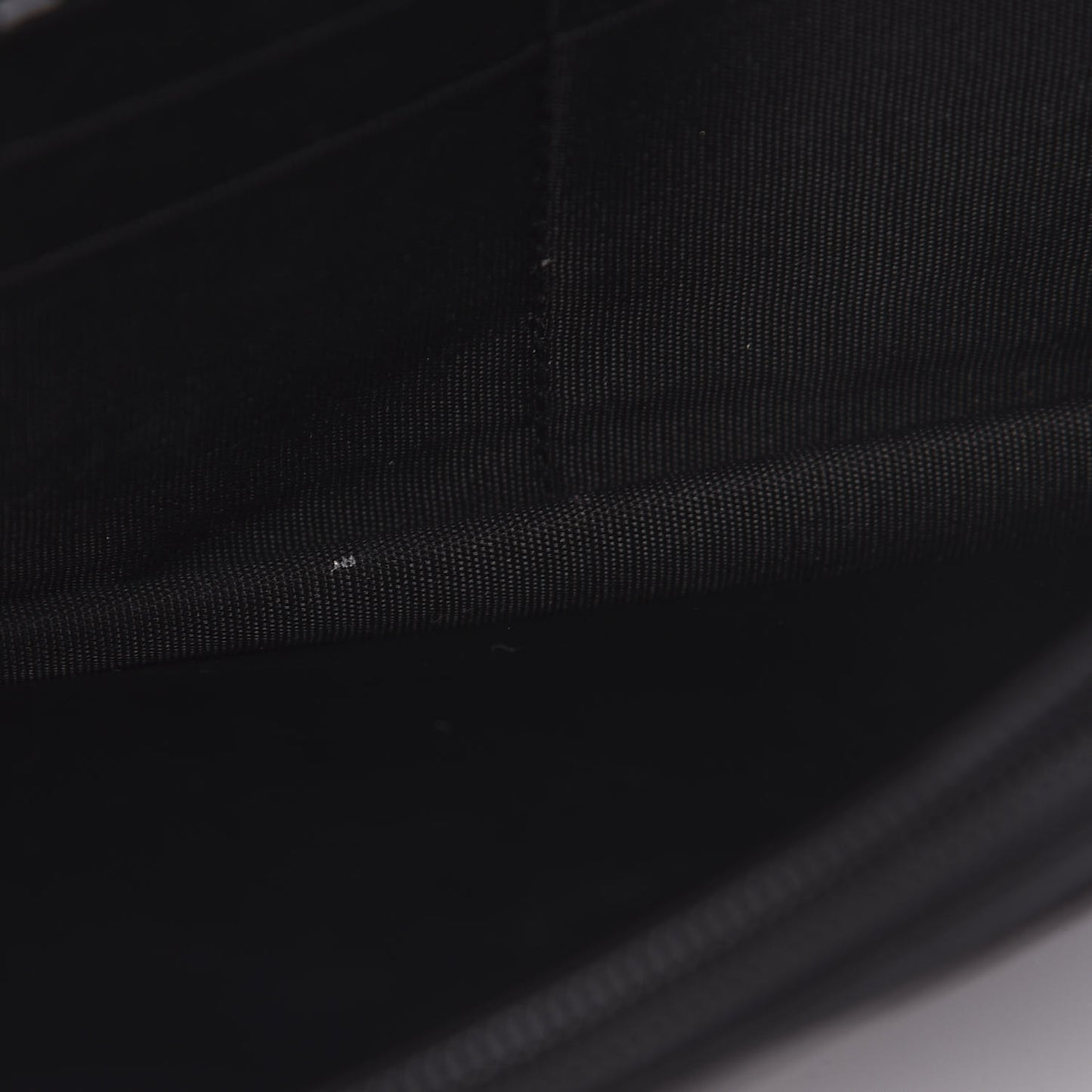Caviar Timeless CC Wallet On Chain WOC Black