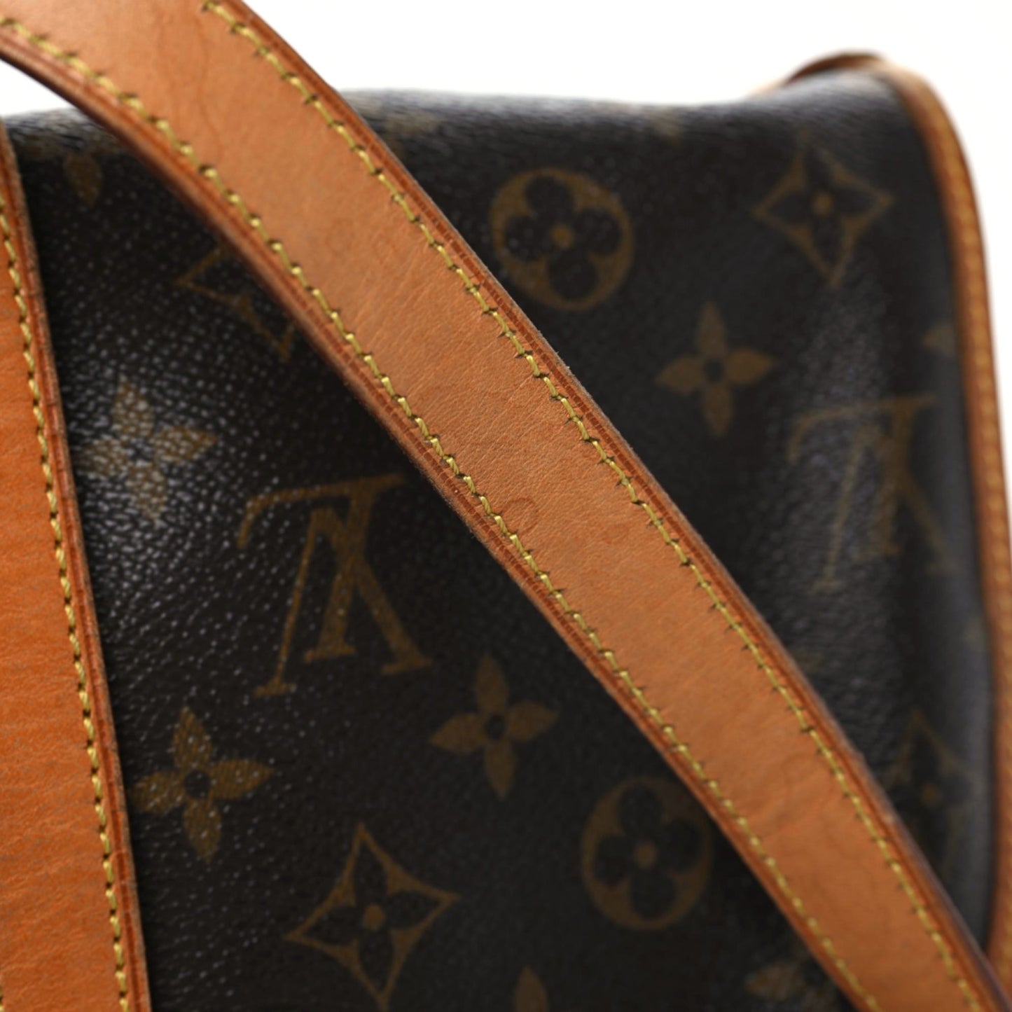 Monogram Saumur 30