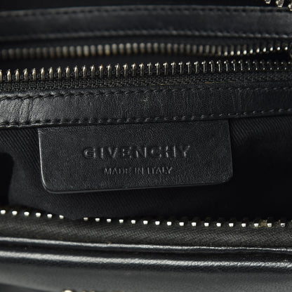 Givenchy Sugar Goatskin Small Antigona Black 7 of 17
