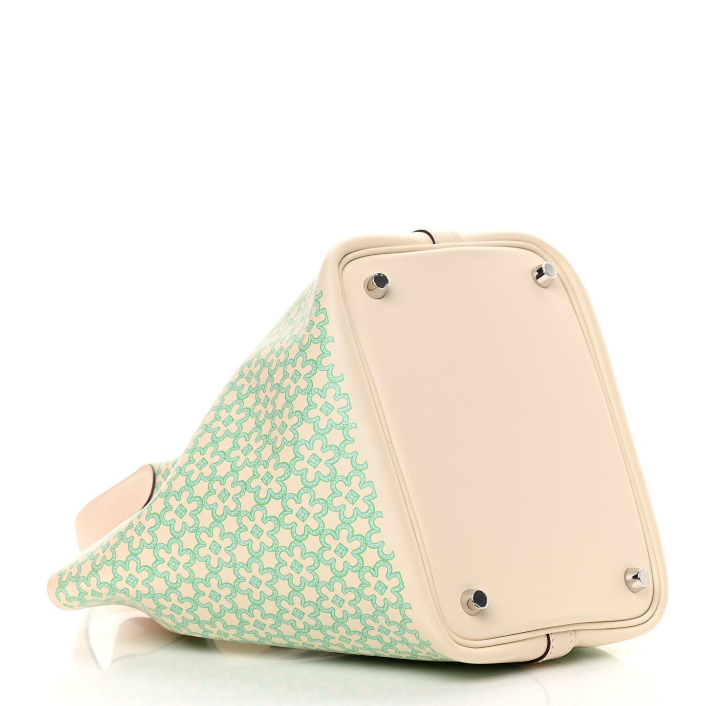 Swift Lucky Daisy Picotin Lock 18 PM Nata Vert