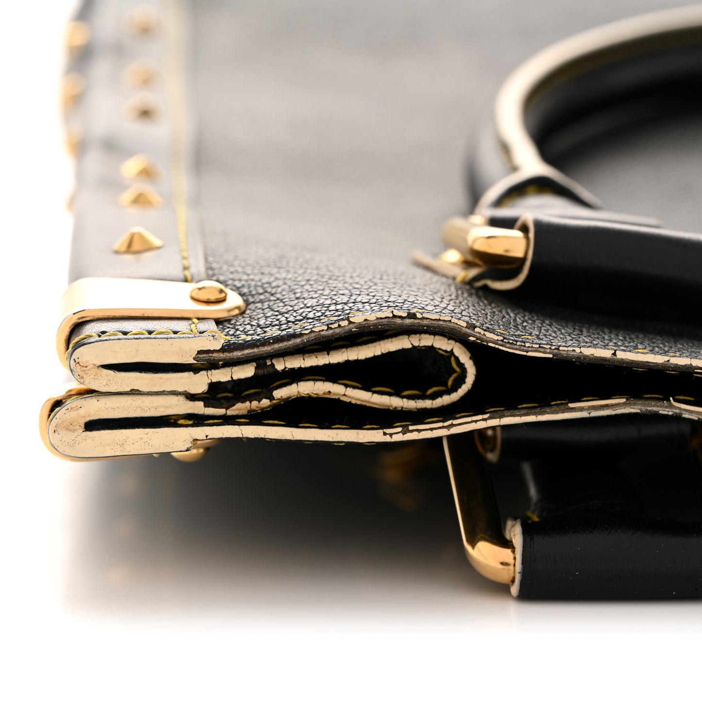 Suhali L Imprevisible Black