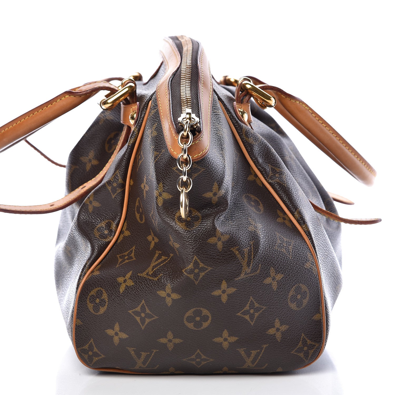 Louis Vuitton Monogram Tivoli GM 18 of 27