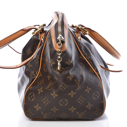 Louis Vuitton Monogram Tivoli GM 18 of 27