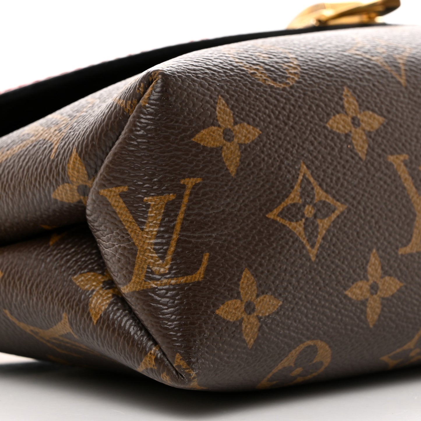 Monogram Saint Placide Cherry