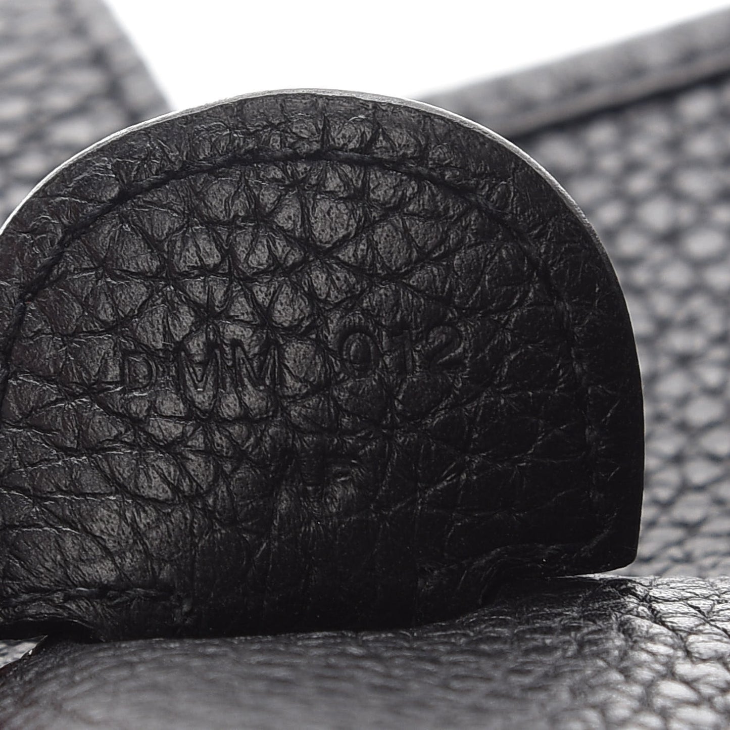 Taurillon Clemence Evelyne III GM Black