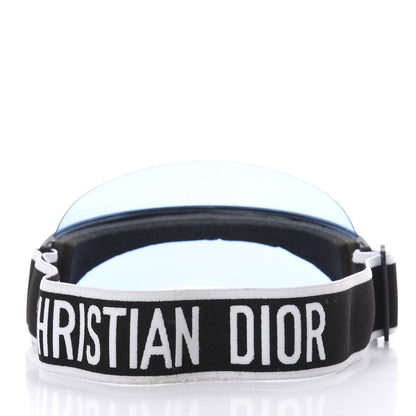 Christian Dior DiorClub1 Sun Visor Blue 5 of 7